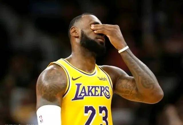 补强漏洞！休赛季湖人补强方案：以下四人都有机会加盟湖人