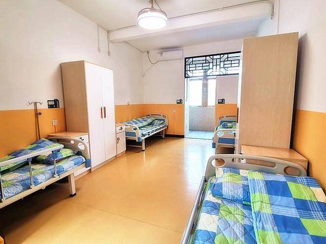 2025广州市康泰养老院参观地址收费标准环境设施详细盘点